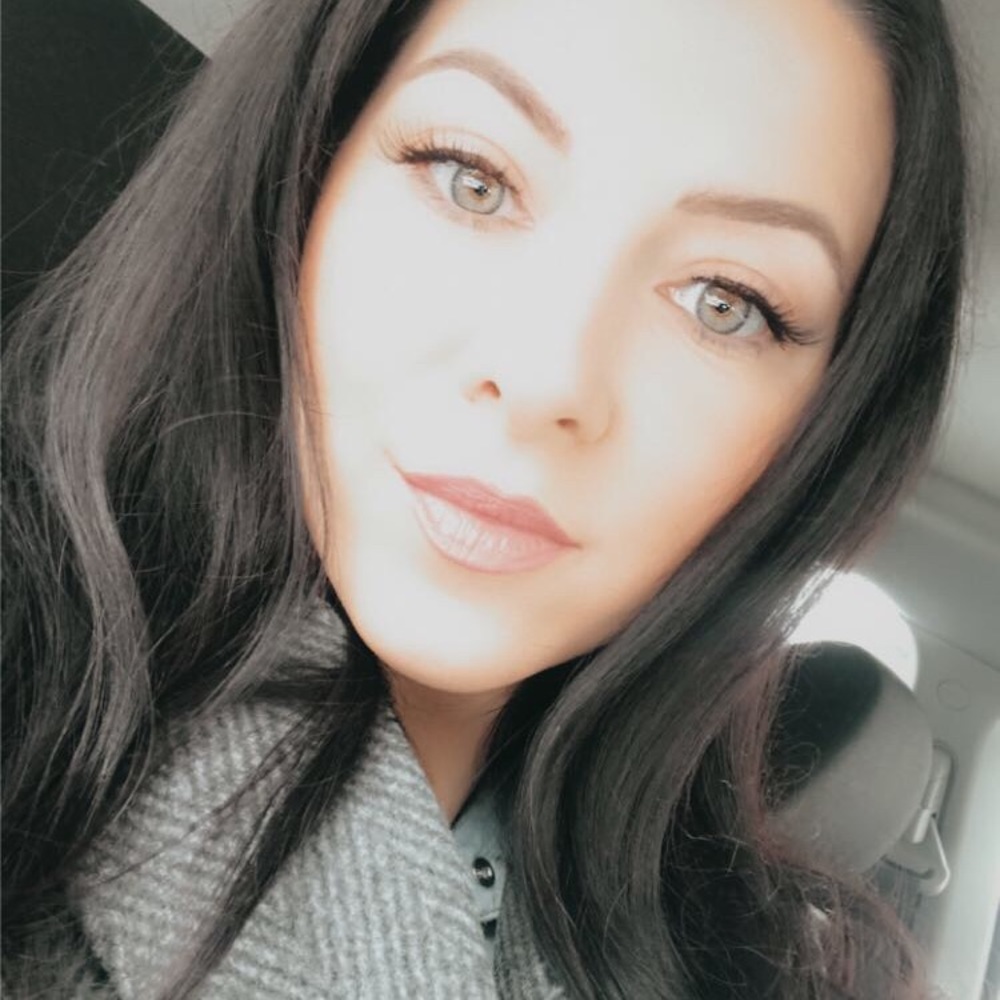 Meet your Posher, Samantha